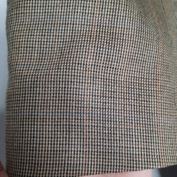 Ralph Lauren Silk & Wool Blazer 44R - Picture 6 of 7
